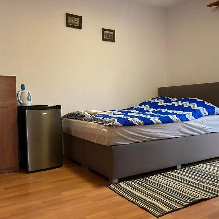 Ferienwohnung Sloneczna Krynica Morska Exterior foto
