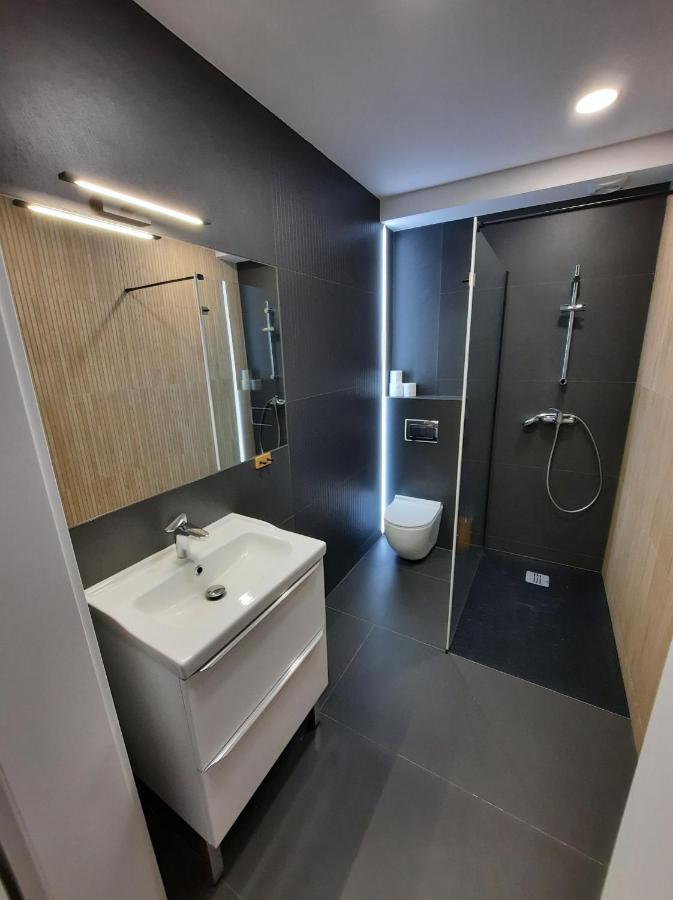 Ferienwohnung Sloneczna Krynica Morska Exterior foto